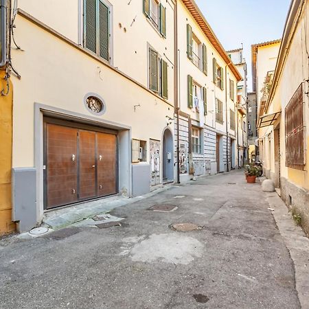 Appartement Pisa Central Studio Extérieur photo
