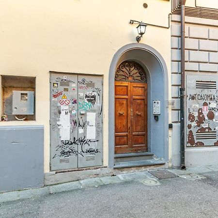 Appartement Pisa Central Studio Extérieur photo