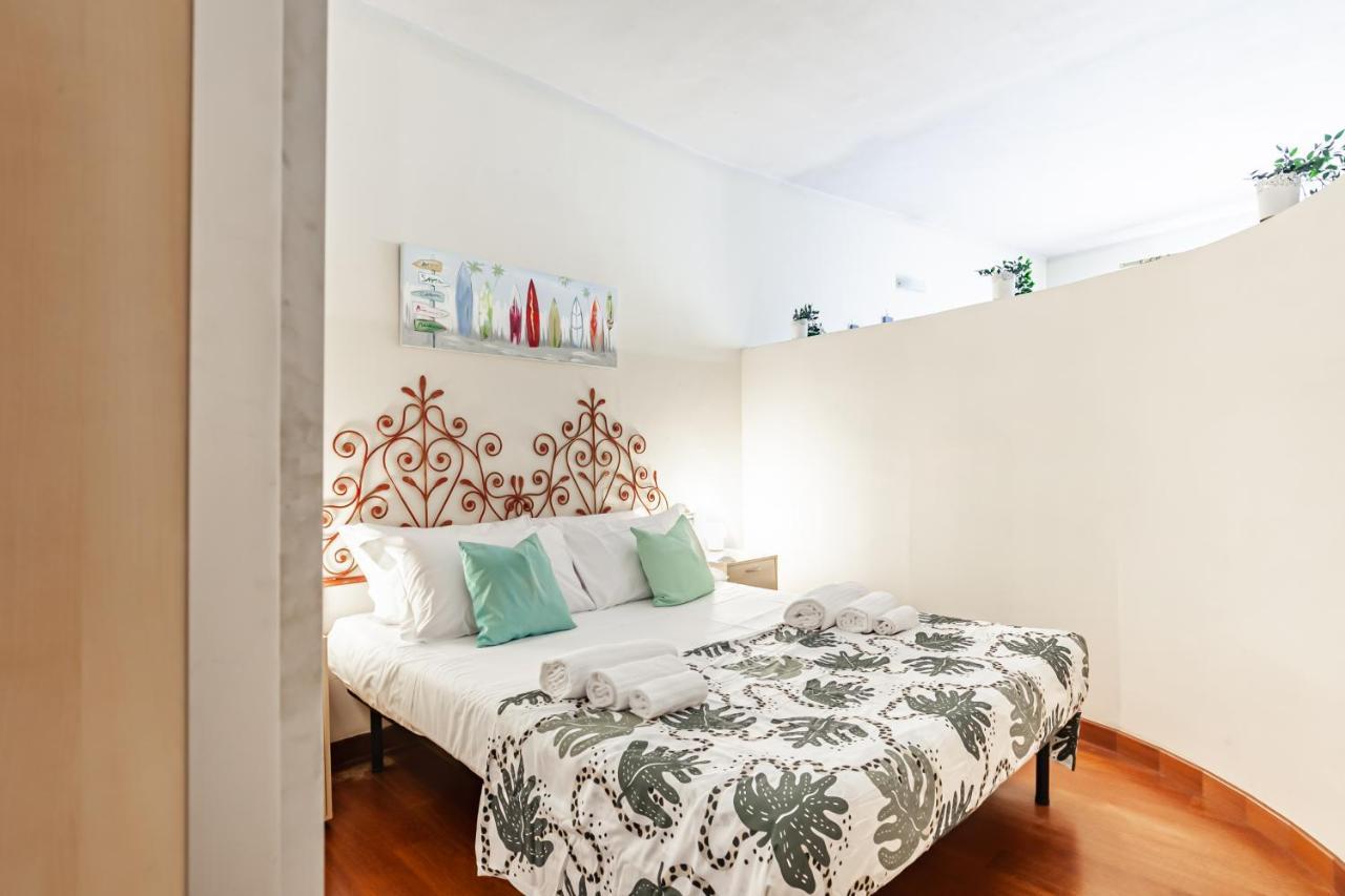 Appartement Pisa Central Studio Extérieur photo