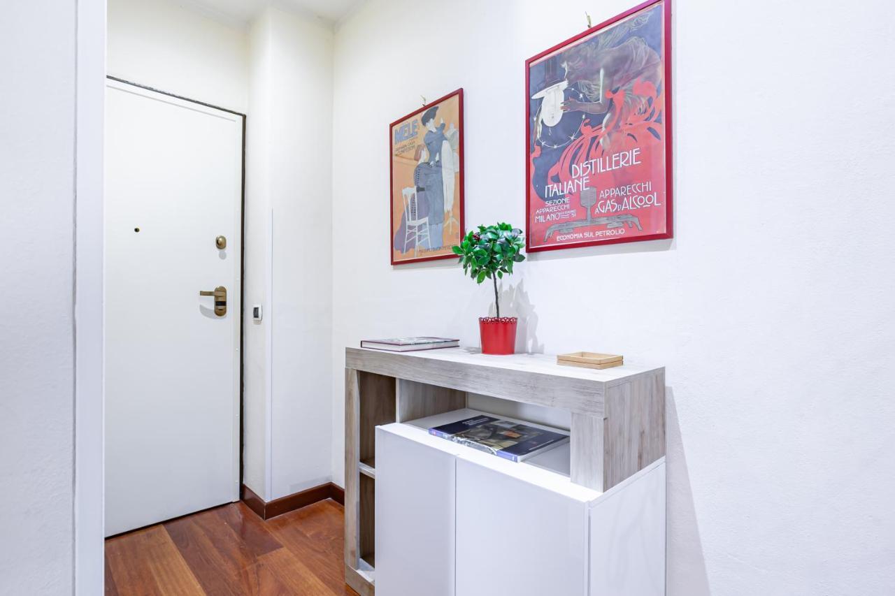 Appartement Pisa Central Studio Extérieur photo