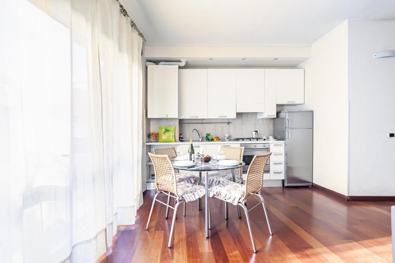 Appartement Pisa Central Studio Extérieur photo